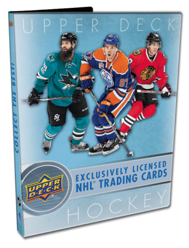 2017 upper deck - 2017,