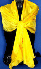 foulard grande PURA SETA 100%