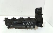 Coperchio Punterie per Citroen Jumper Furgone 3 Serie (2006   In produzione)