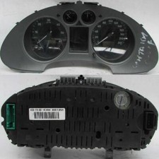 Cruscotto W06L092 per SEAT IBIZA MK3 2002-2009 usato (2911)