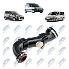 TUBO FLESSIBILE D'ASPIRAZIONE