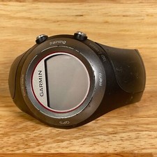 Garmin Forerunner 410 Orologio
