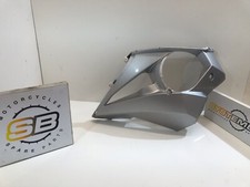 PUNTALE CARENA SINISTRA KAWASAKI Z 1000 SX 2011-2016 / FAIRING LEFT SIDE 