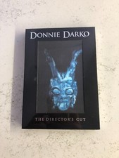DONNIE DARKO DVD THE