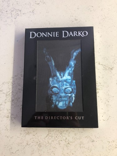 Donnie darko dvd the - donnie,