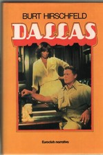 BURT HIRSCHFELD, DALLAS. FAIDE