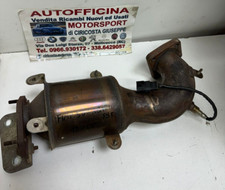 CATALIZZATORE ABARTH 500/595/695, ALFA, FIAT 1.4 B2504, 50527957