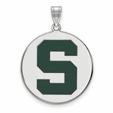 Michigan state letter - michigan,