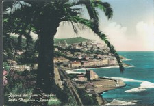 IMPERIA Porto Maurizio -