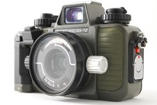 [N come nuovo] Nikon Nikonos V