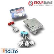 Cuore di Ricambio SECUREMME a
