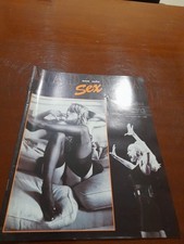 MADONNA NON SOLO SEX ANNO 1