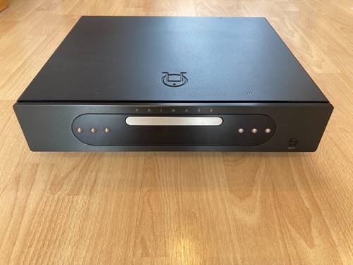 Primare lettore cd nero - 31,