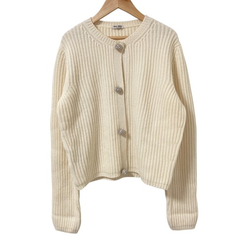 Miu cashmere - miu, knit