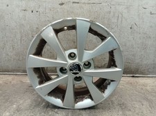 SKODA Citigo 1.0 Single Wheel