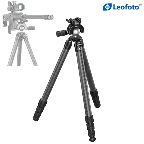Treppiede leofoto - treppiede,