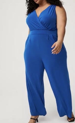 Tuta torrid nuova con - torrid,