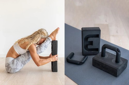 Baseblocks strongblocks - baseblocks,