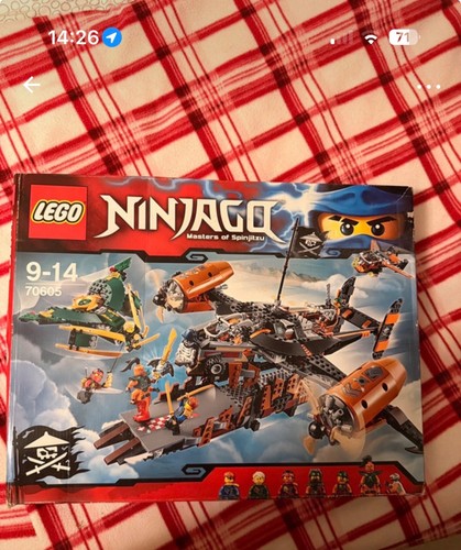 Lego ninjago masters - lego,