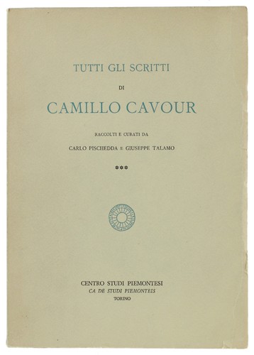 Tutti gli scritti volume - gli,