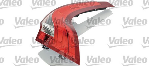 31323034 fanale posteriore - -,