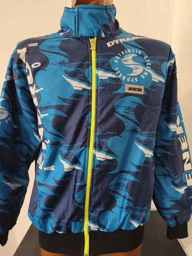 Giacca maglia ciclismo - maglia,