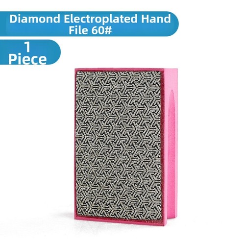 Tamponi lucidanti diamantati