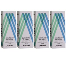 4X Alcon Duratears Unguento