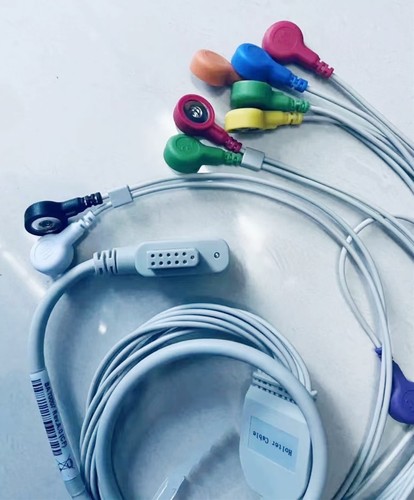 Nuovo cavo ecg - ecg, cavi