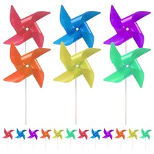 24 Pcs Girandola Da Giardino
