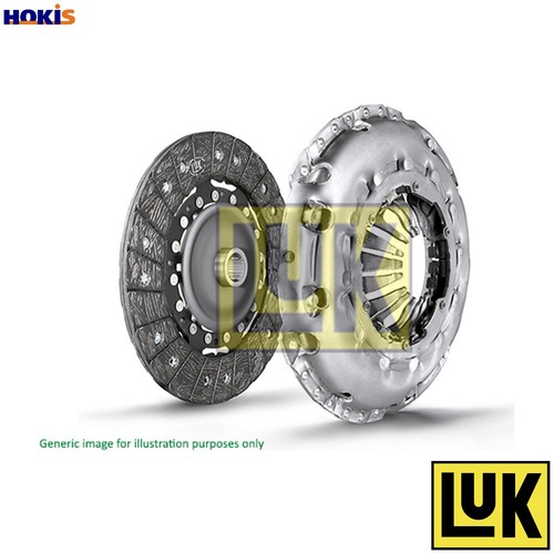 Kit frizione 622 3135 - kit, 09