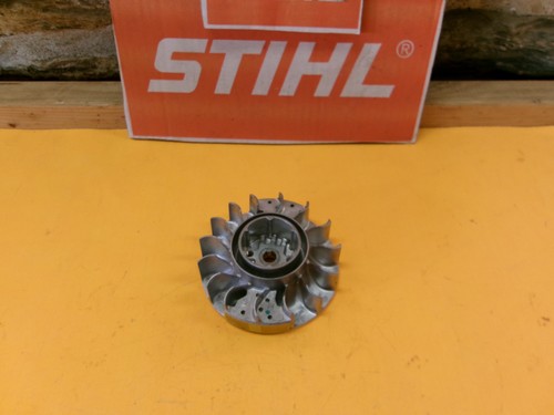 Volano motosega stihl ms261c - motosega,