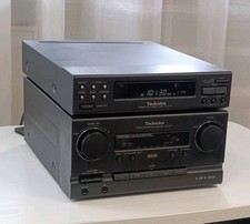 amplificatore e sintonizzatore