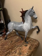 Cavallo Breyer PERSONALIZZATO