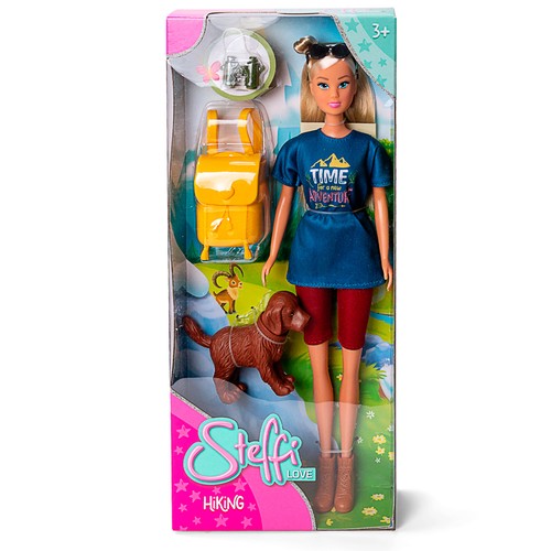 Simba steffi love - steffi,