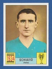 FIGURINA CALCIATORI PANINI