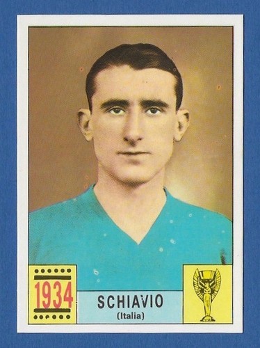 Figurina calciatori panini - calciatori,