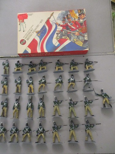 Airfix 51461 british - ,