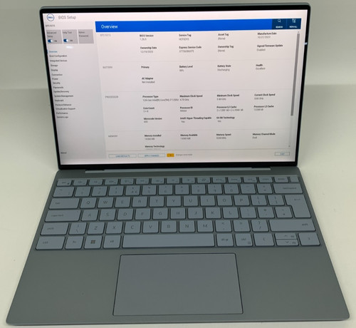 Dell xps 9315 - dell, 13"