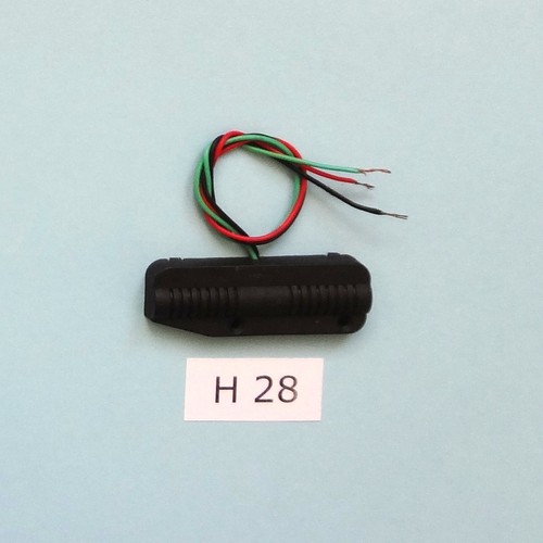 Lima hornby r8243 - lima-hornby,
