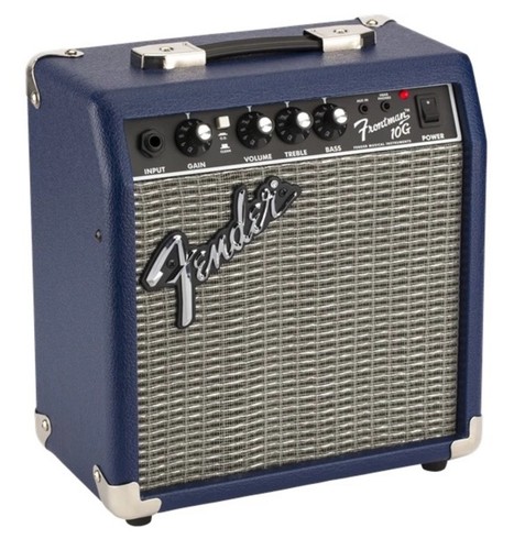 Fender frontman 10g - fender,