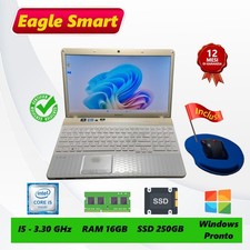 Portatile Sony Vaio VPCEH-A