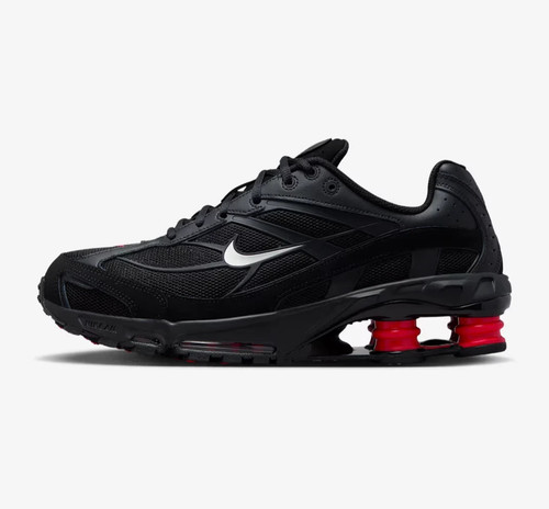 Scarpe ginnastica nike shox - scarpe,