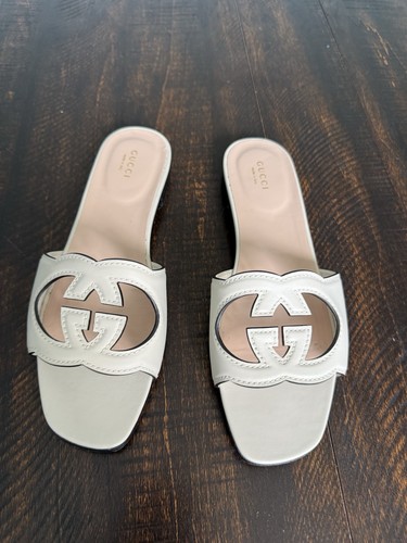 Autentici sandali gucci - autentici,