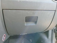 Cassetto portaoggetti ford - portaoggetti,