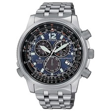 Orologio Citizen Pilot Crono