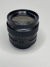 Asanuma Auto Wide F2.8 28mm