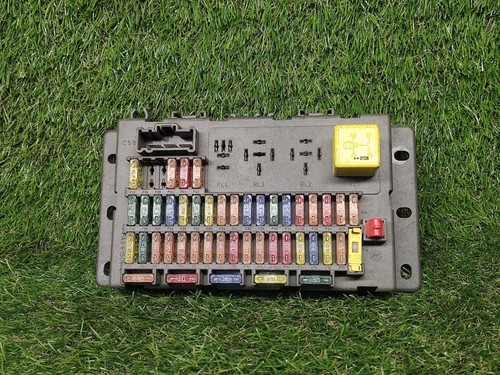 Rover 2000 module de - 75,