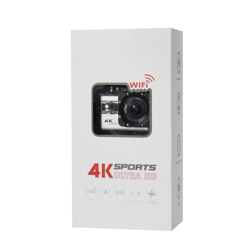 20mp action camera ultra - 20mp, 4k