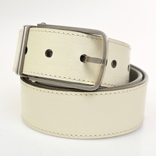 Cintura LOUIS VUITTON LV logo